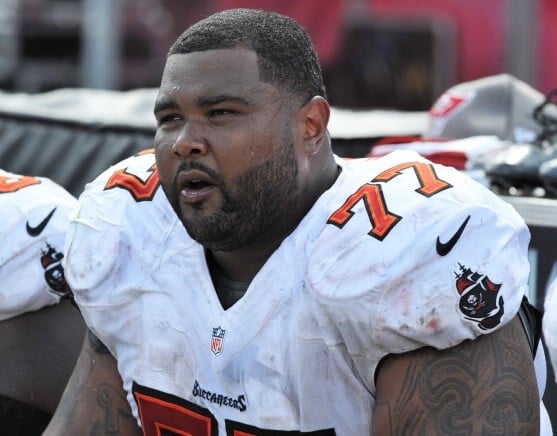 Carl Nicks: Unpacking the $8 Million Net Worth of the Super Bowl Champion